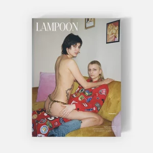 L2301 Lampoon transition Issue