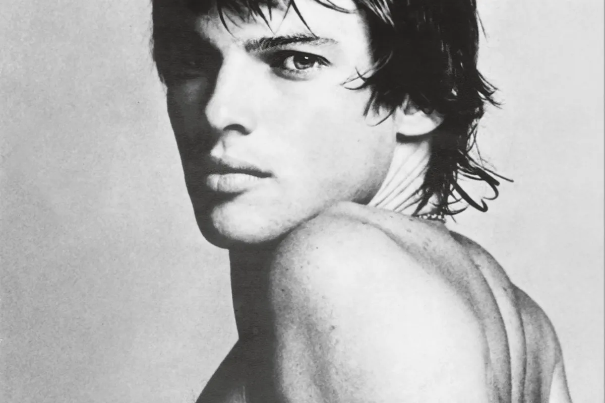 Hiram keller, foto Elisabetta Catalano