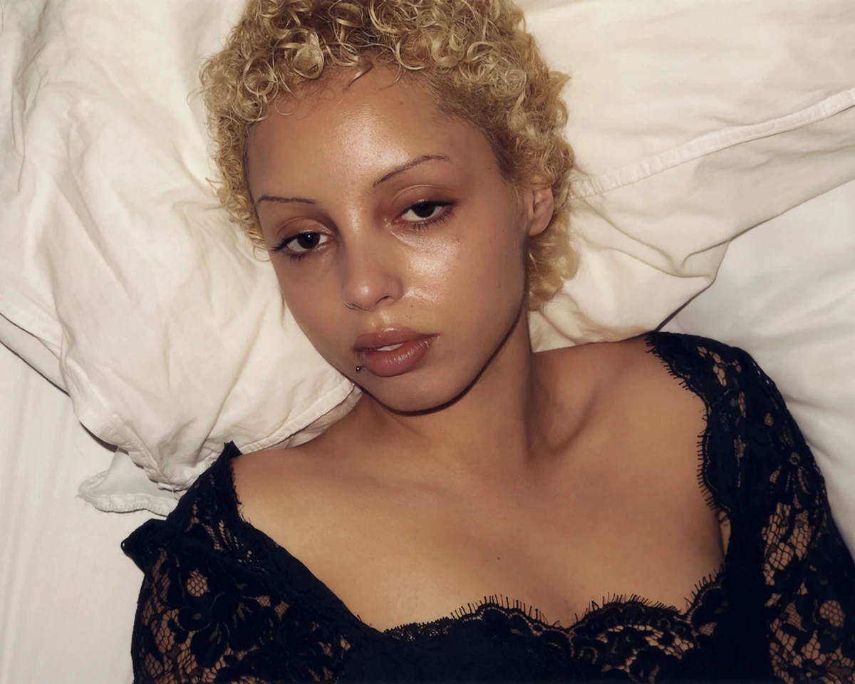 Image Jara Garcìa Azor, styling Sonia Alipio