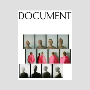 Document 19<br>The New Ways of Seeing