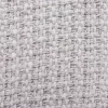 041.060 - Crafted in Italy this Handwoven Hemp Shirt features a relaxed fit, raglan sleeves, and a wide collar. Out of Hemp, Silk and Linen textile Fabric Detail