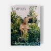 Lampoon 24, The Honesty Issue: take pride in diversity