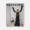 Re-Edition 19 – A Tribute to Vivienne Westwood, Spring / Summer 2023 Issue Cover