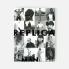 Replica Man Issue 11 Winter/Spring 2023 photography by Thomas Cristiani