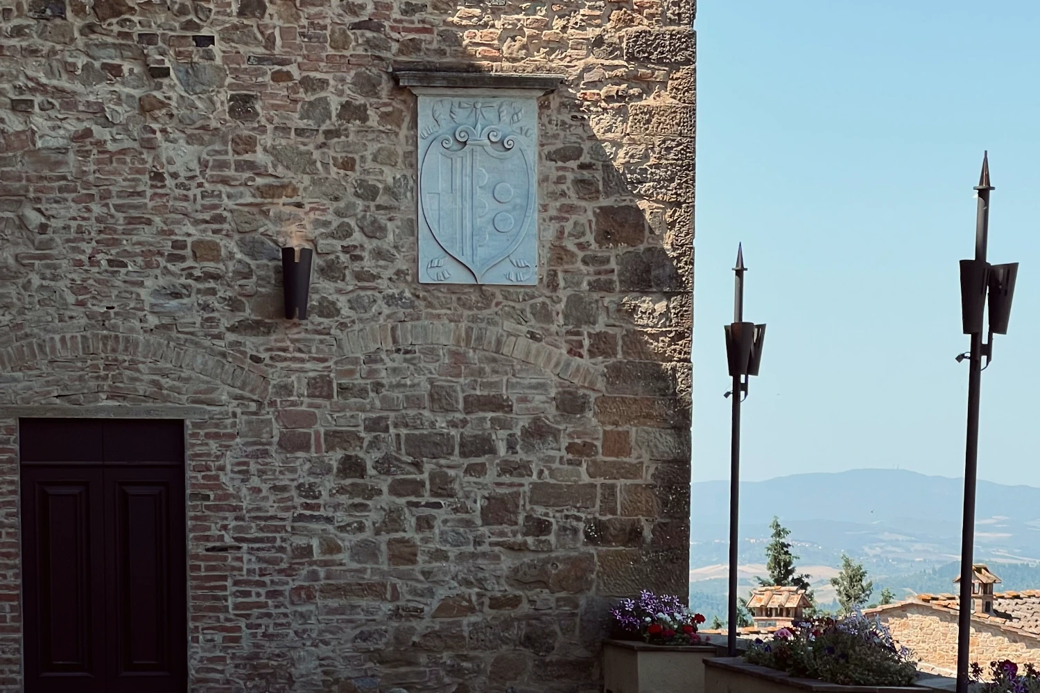 Castelfalfi