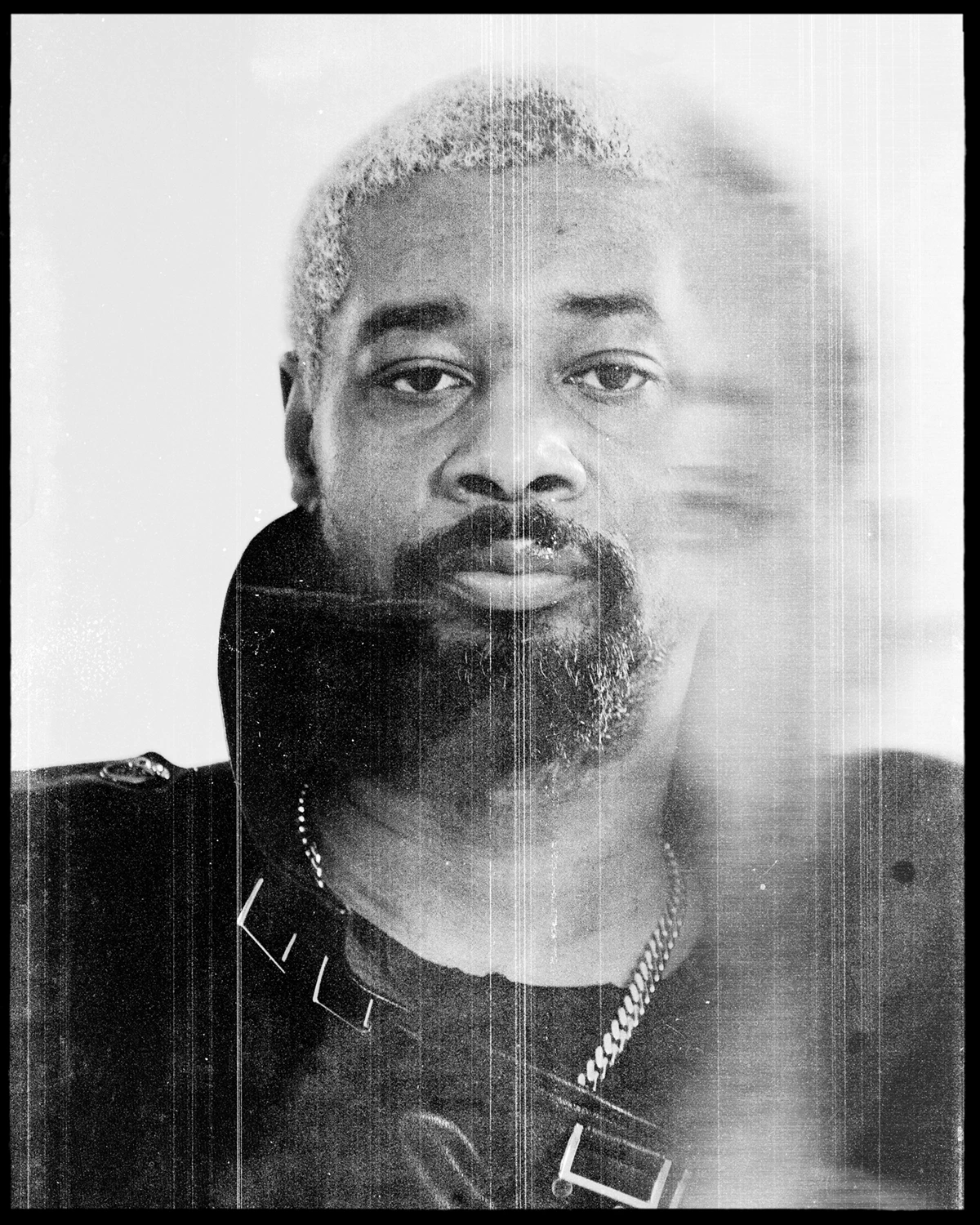 Danny Brown - foto Paolo Silvestri