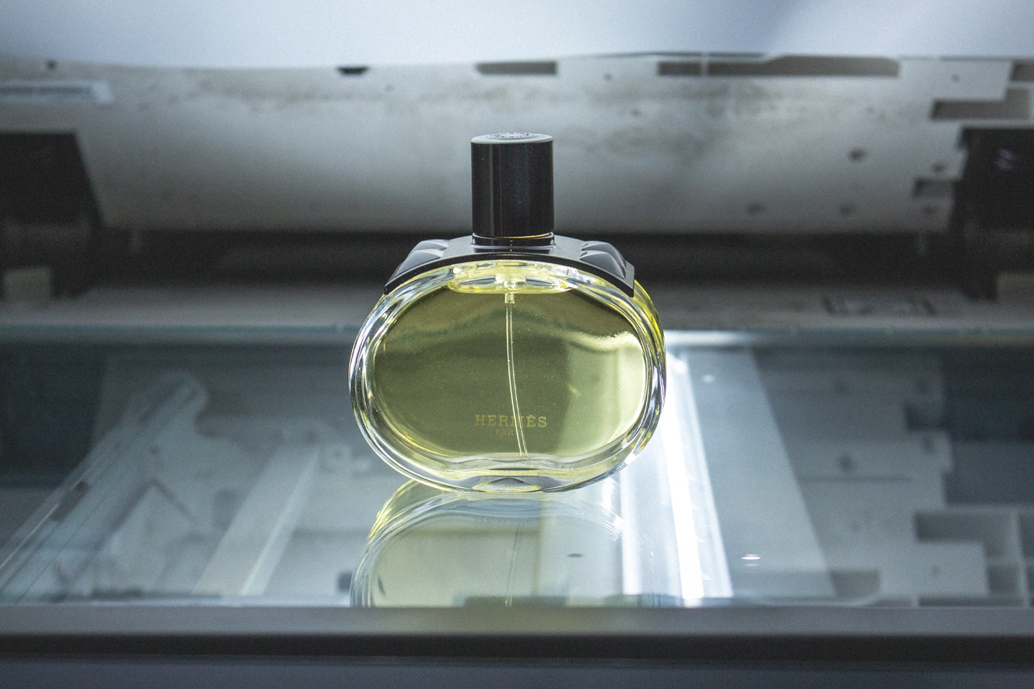 Barénia: Christine Nagel's latest creation is Hermès' first Chypre