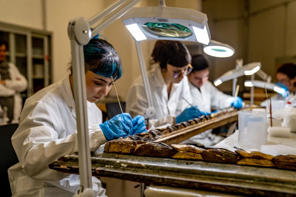 La Scuola di Botticino a Milano collabora con l’Ospedale Galeazzi