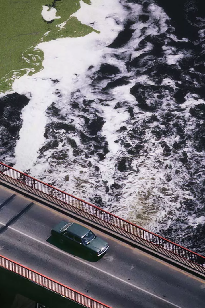 Photography Giacomo Giannini