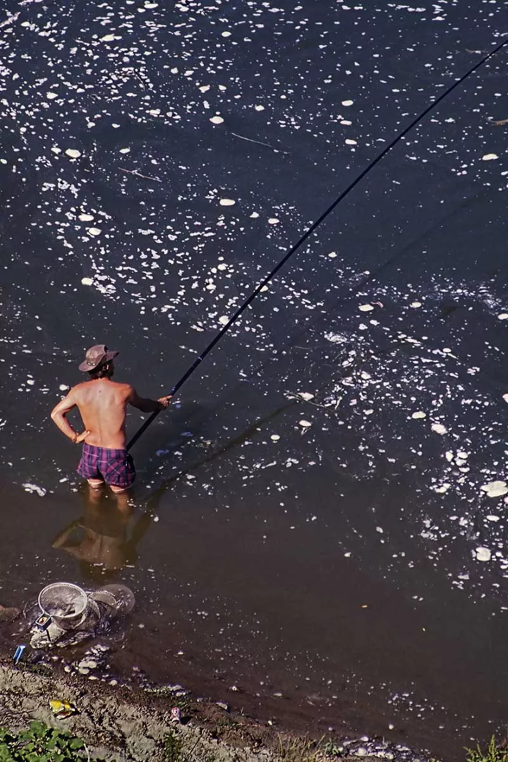 Photography Giacomo Giannini