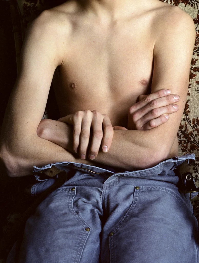 Viviane Sassen, Folio