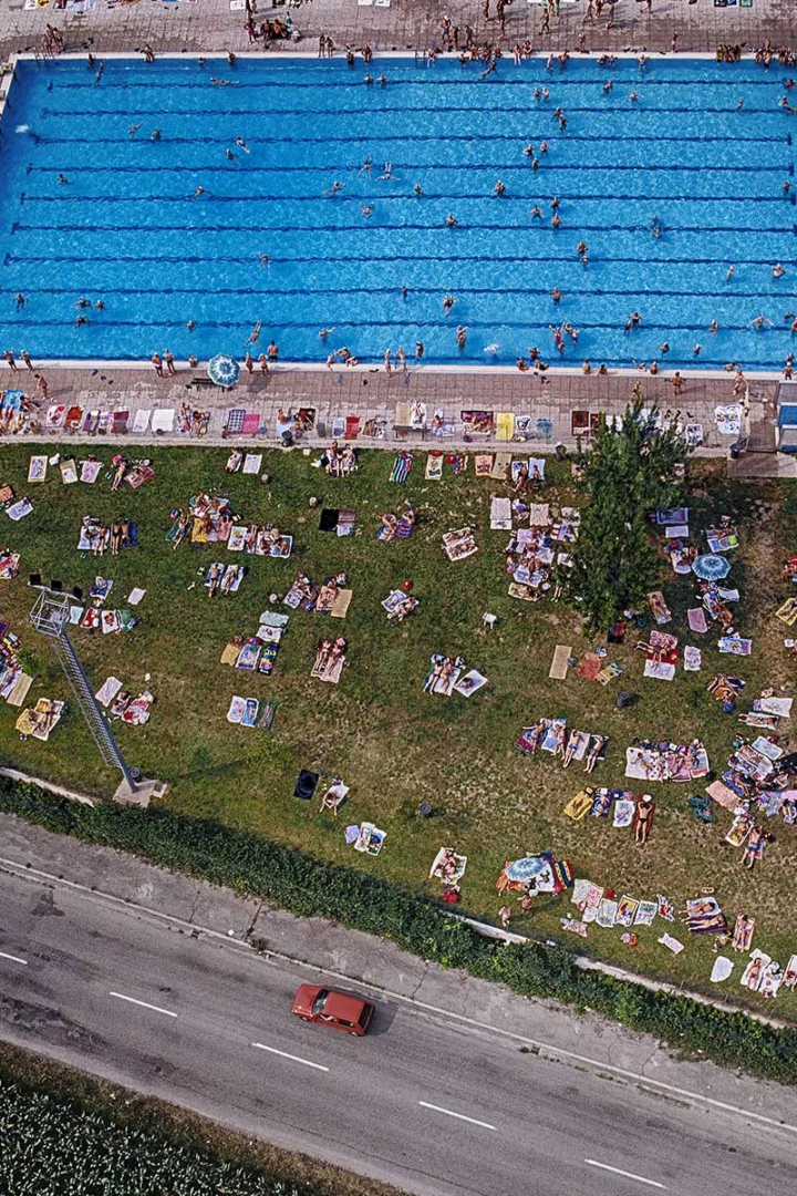 Photography Giacomo Giannini