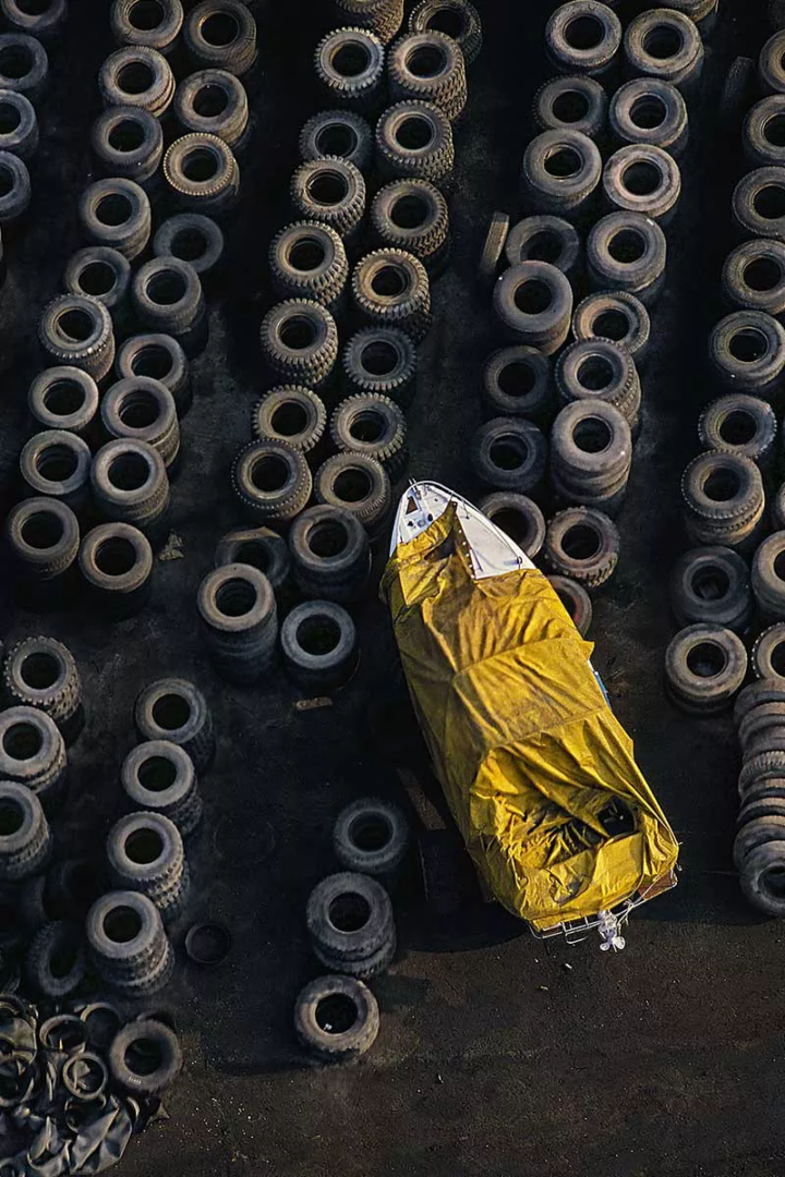 Photography Giacomo Giannini