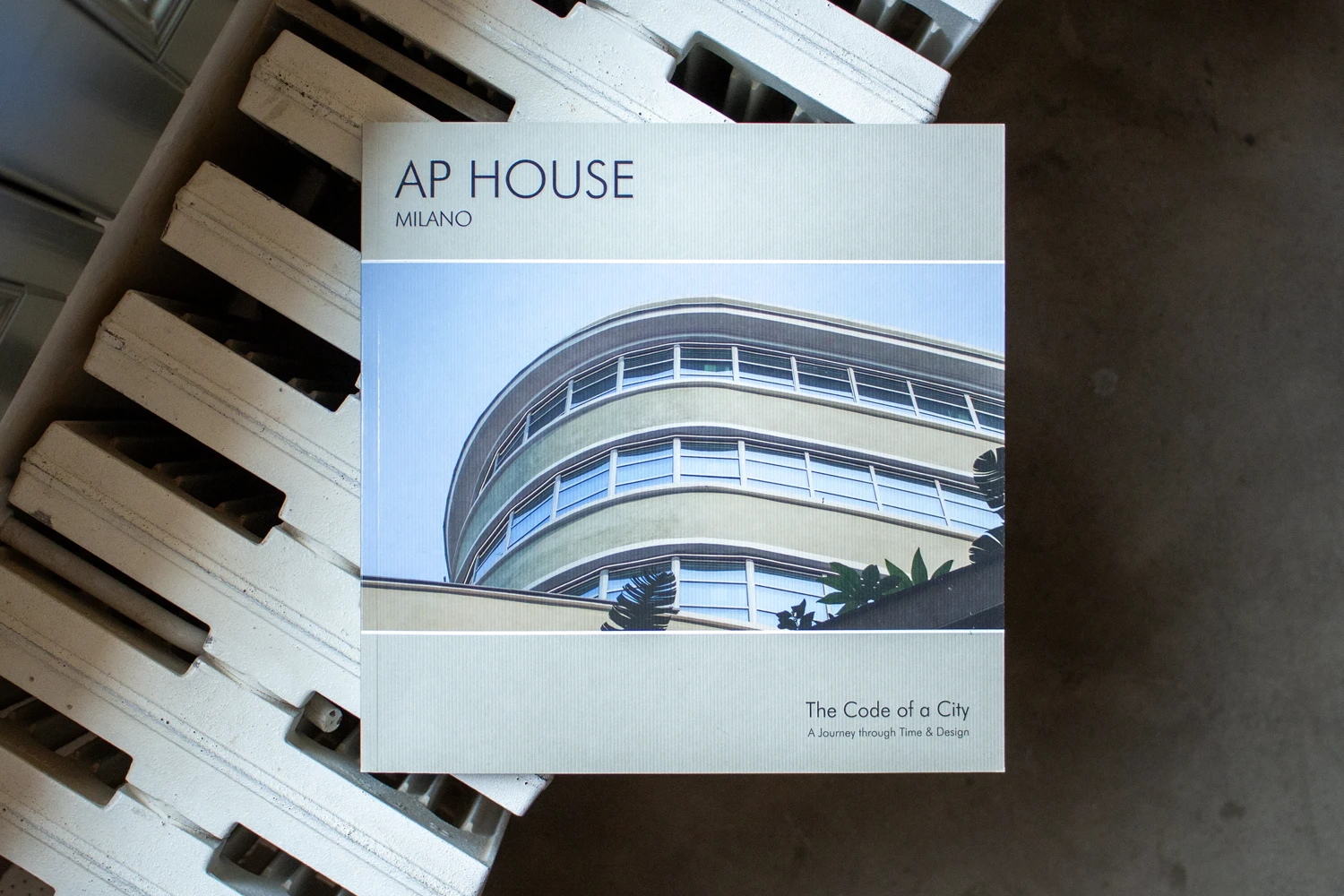 APHouse Cover