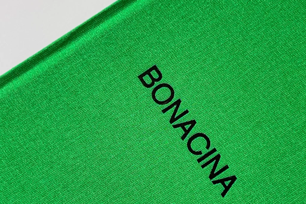 Cover Texture Bonacina