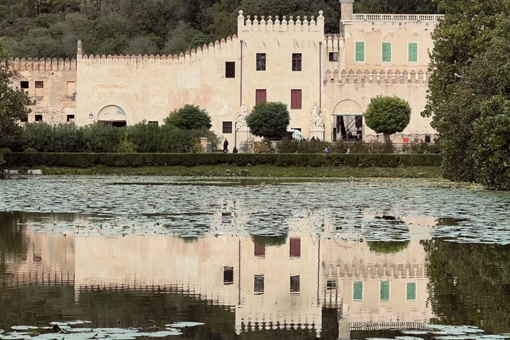 Castello del Catajo