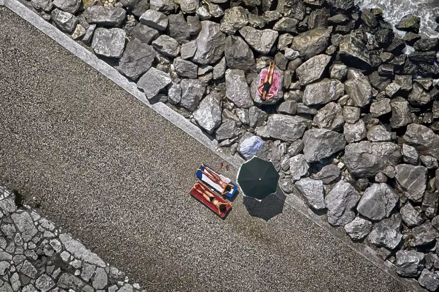 Photography Giacomo Giannini