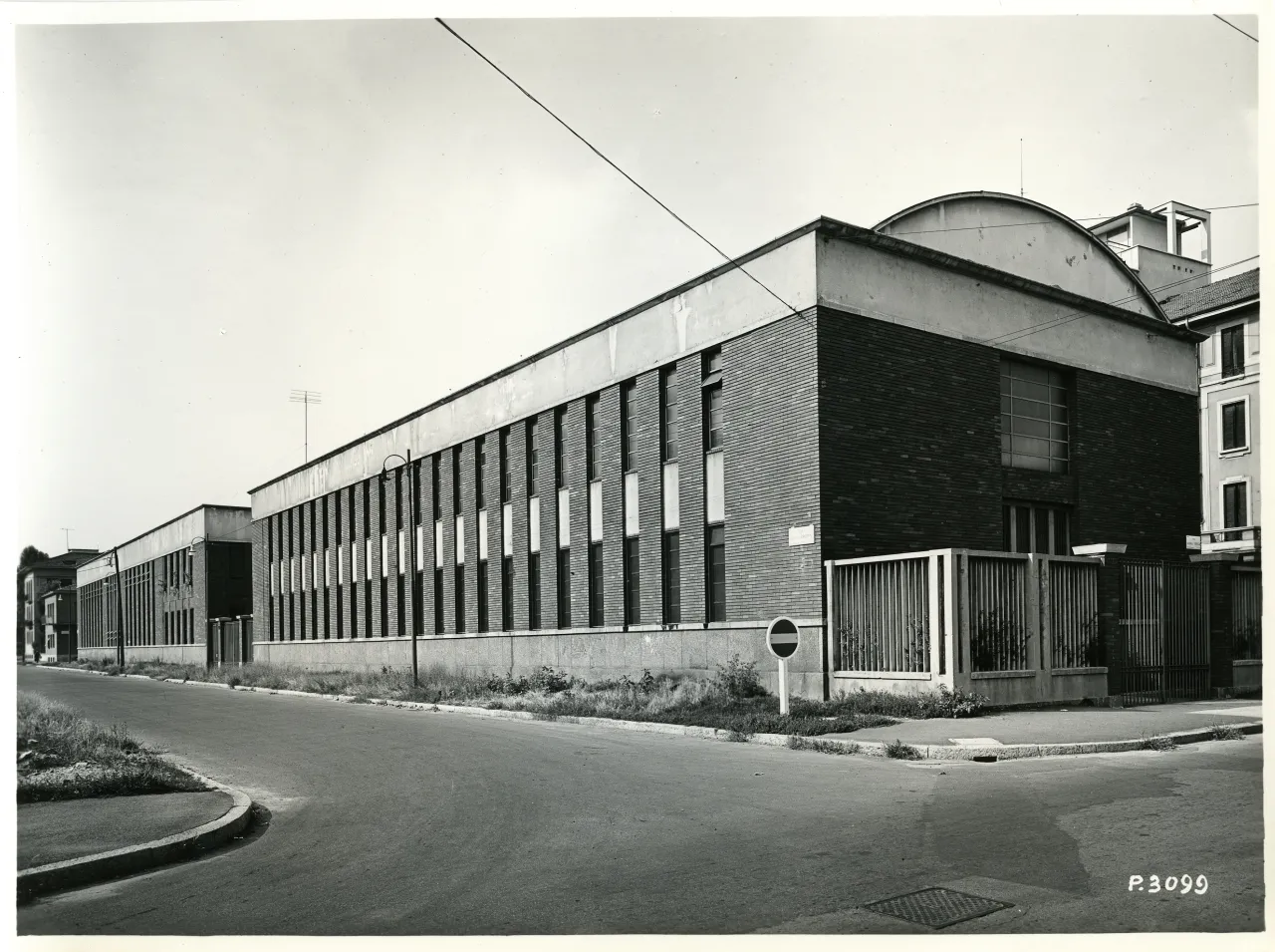 Fondazione AEM