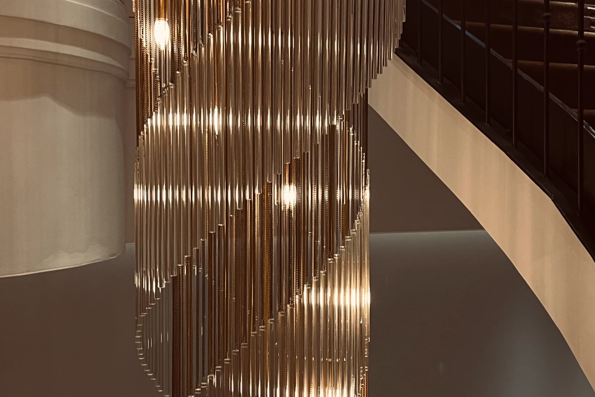 Mandarin Oriental Savoy Zurich