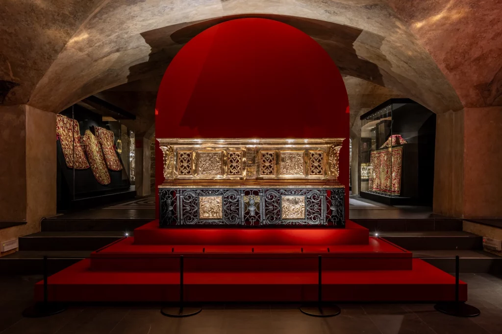 Museo Marino Marini Firenze - Ph. Giovanni De Stefano