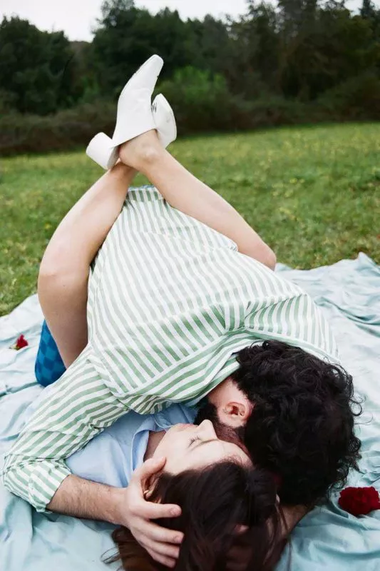 Photography Costanza Musto