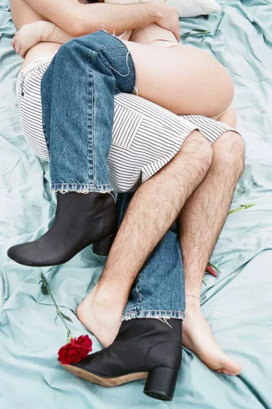 Photography Costanza Musto