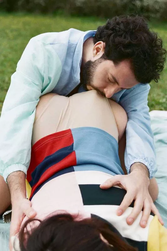 Photography Costanza Musto