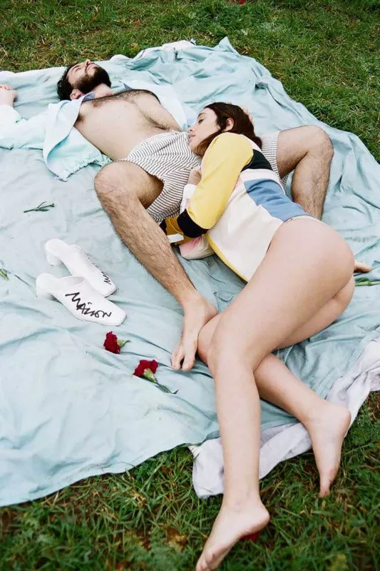 Photography Costanza Musto