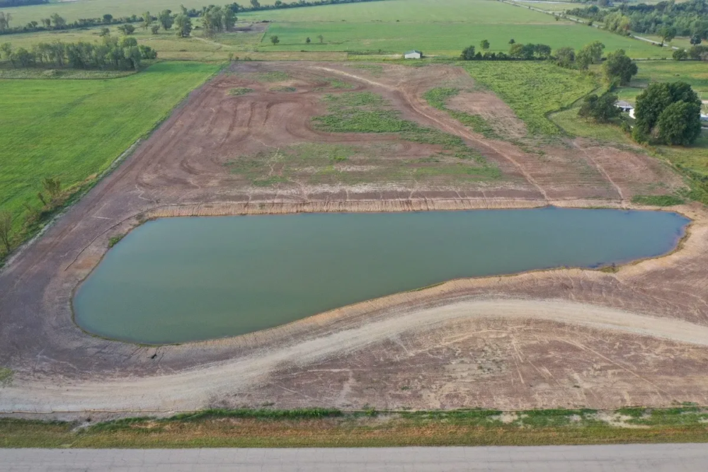 Tar Creek Former Smelter © EPA
