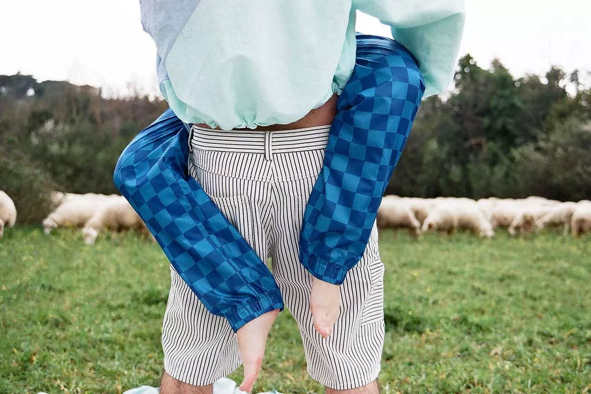 Photography Costanza Musto