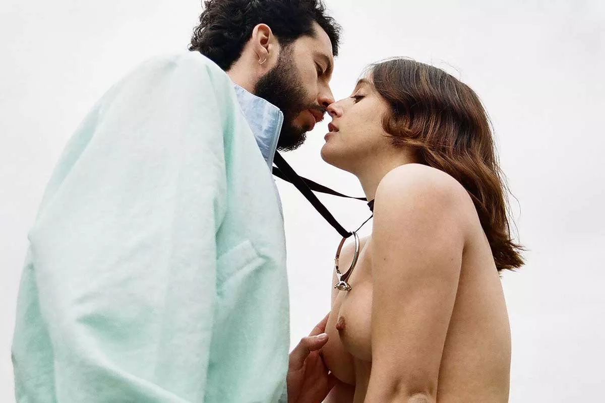 Photography Costanza Musto