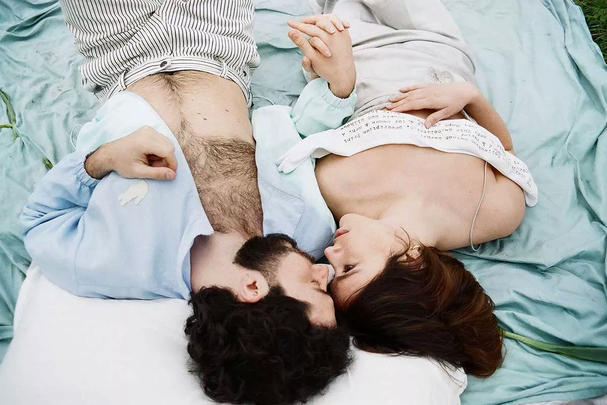 Photography Costanza Musto