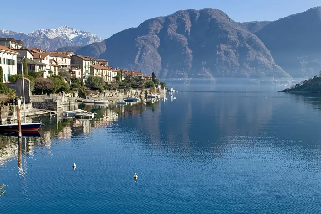 Como