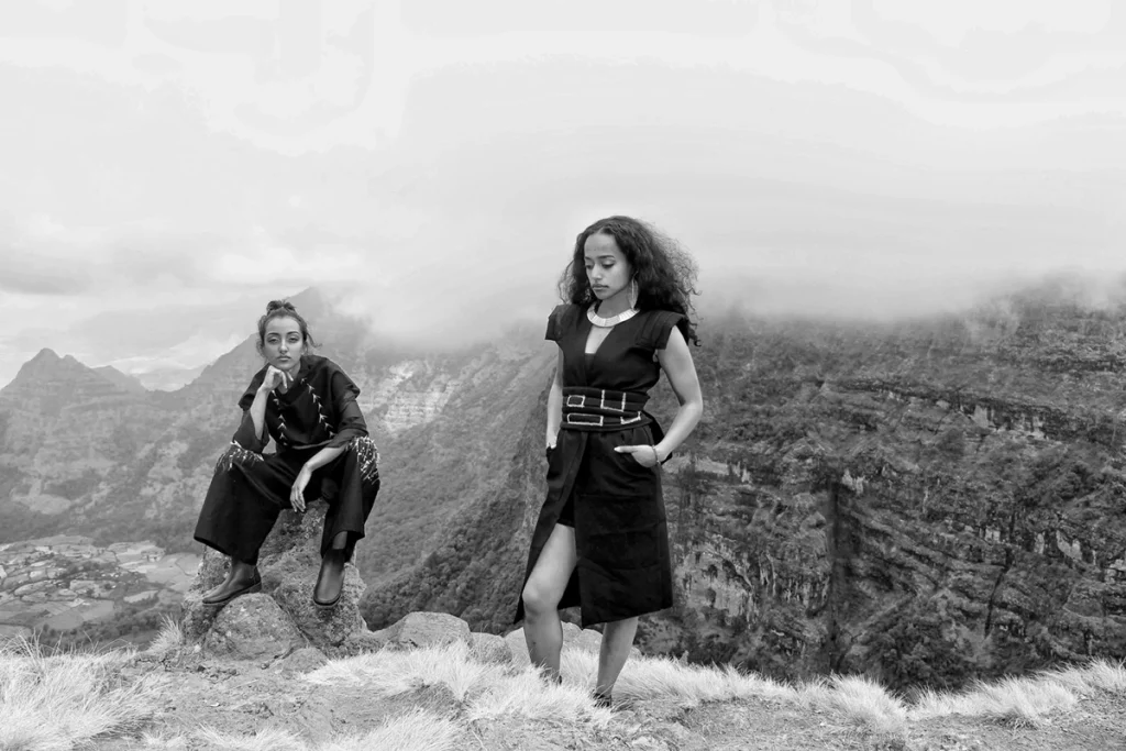 Kunjina Tesfaye