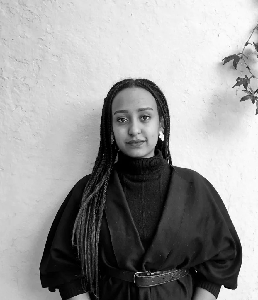 Kunjina Tesfaye