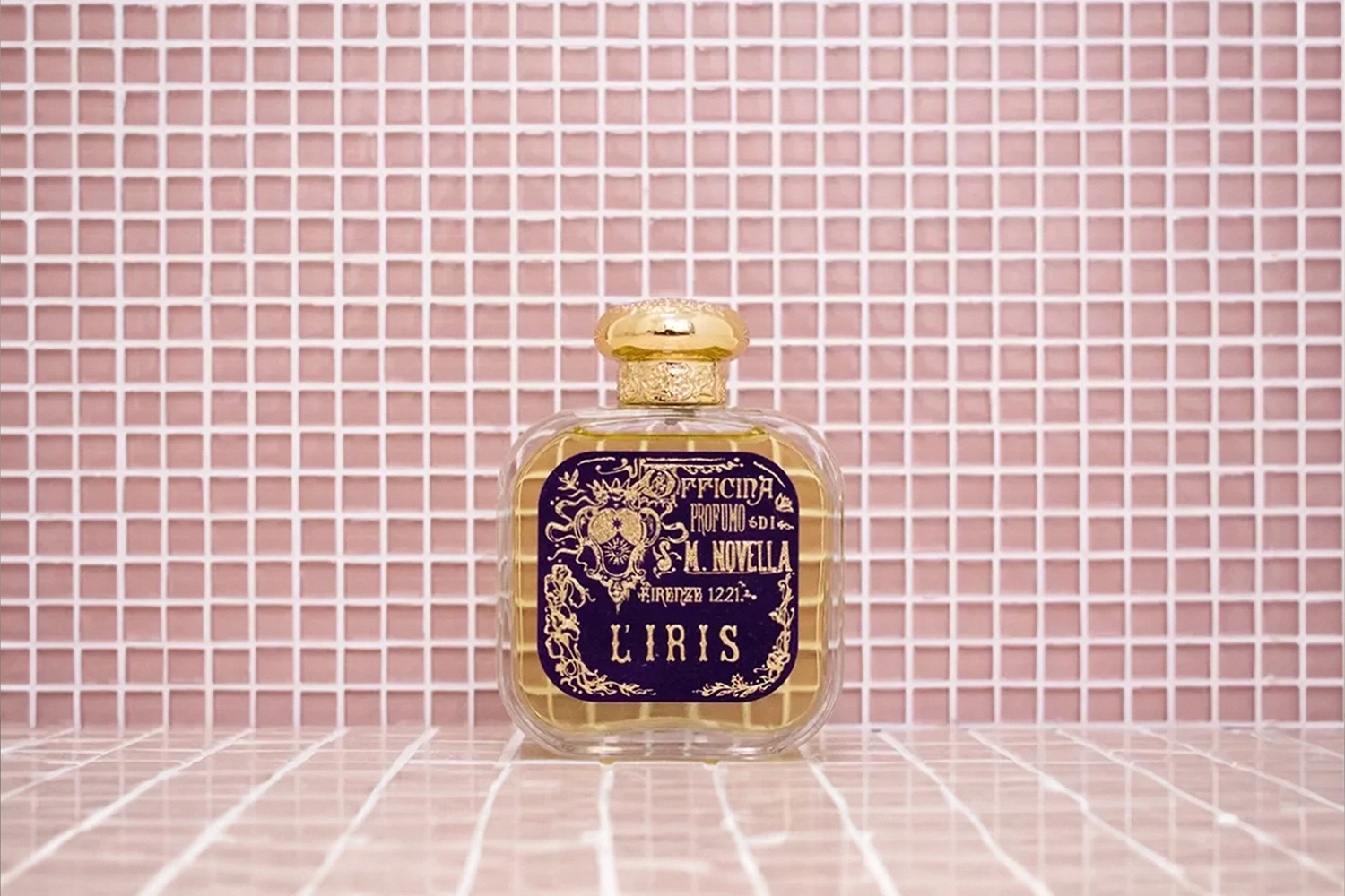 L'Iris Santa Maria Novella