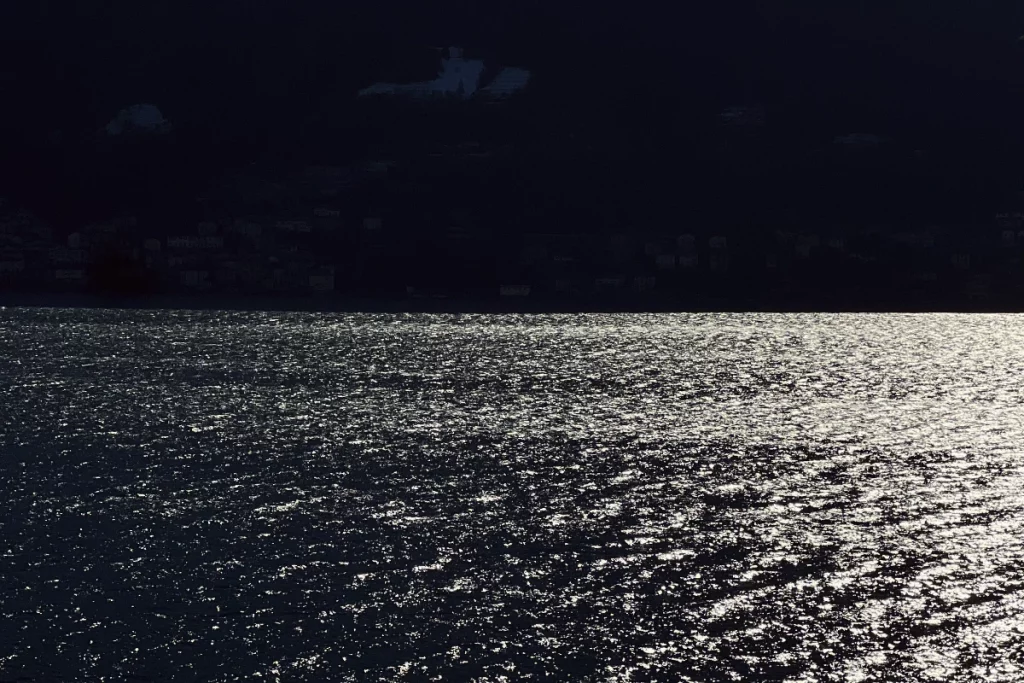 Musa Lago di Como, lake