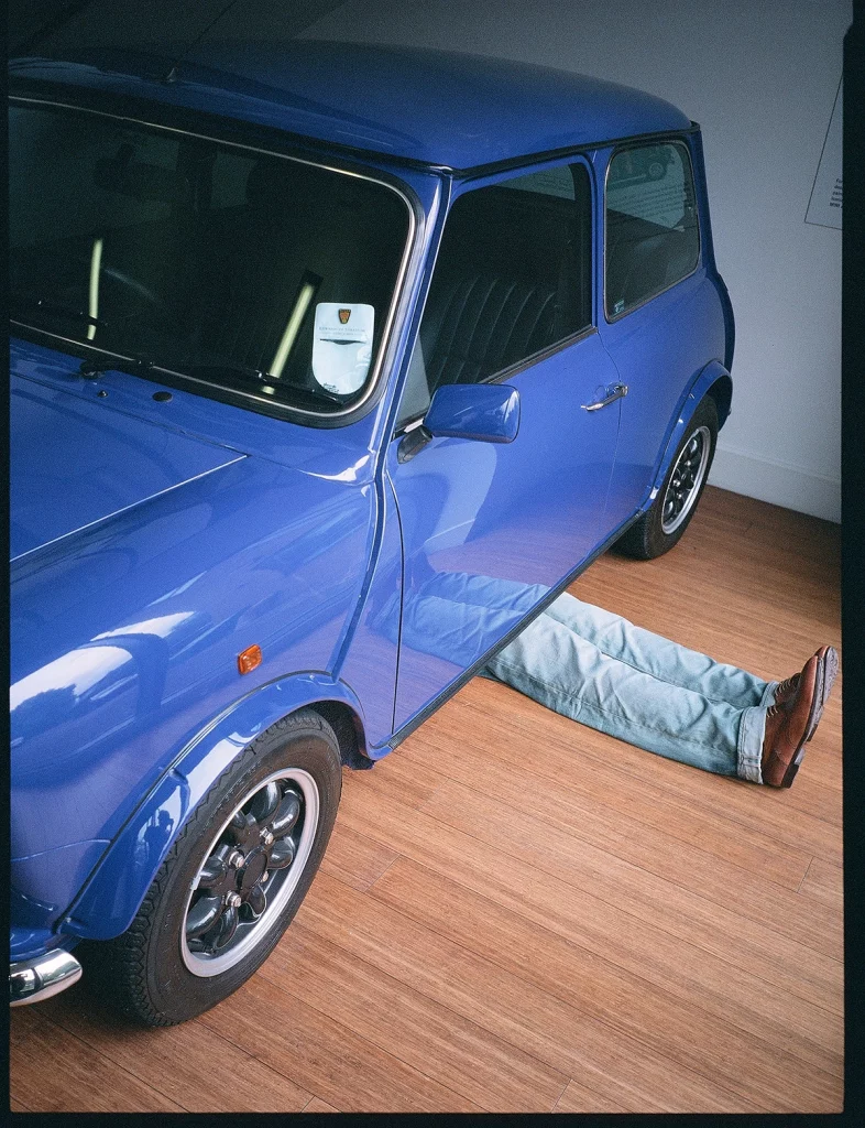 2019 Paul Smith mini