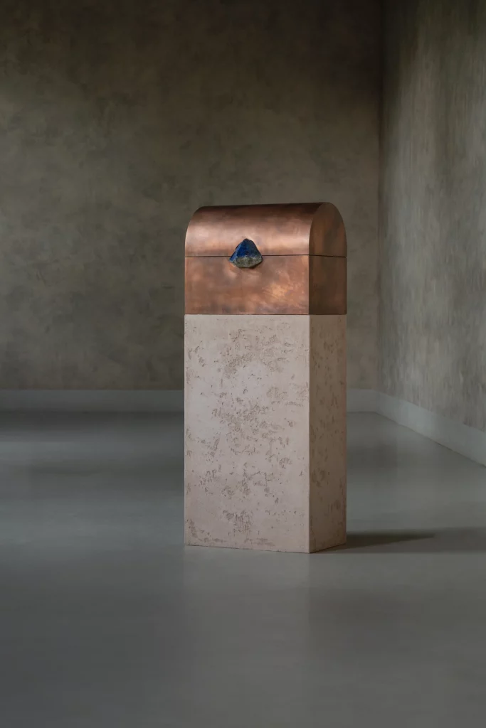Pierre de Valck – Photography Studio Brinth. Courtesy of Galerie Philia