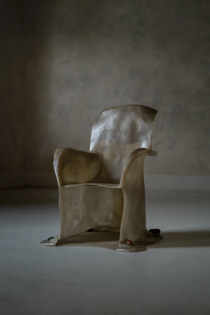 Kar Studio – Photography Studio Brinth. Courtesy of Galerie Philia