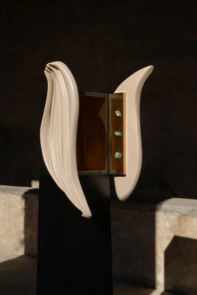 Elsa Foulon – Photography Studio Brinth. Courtesy of Galerie Philia