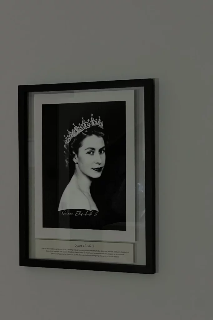 Queen Room Musa