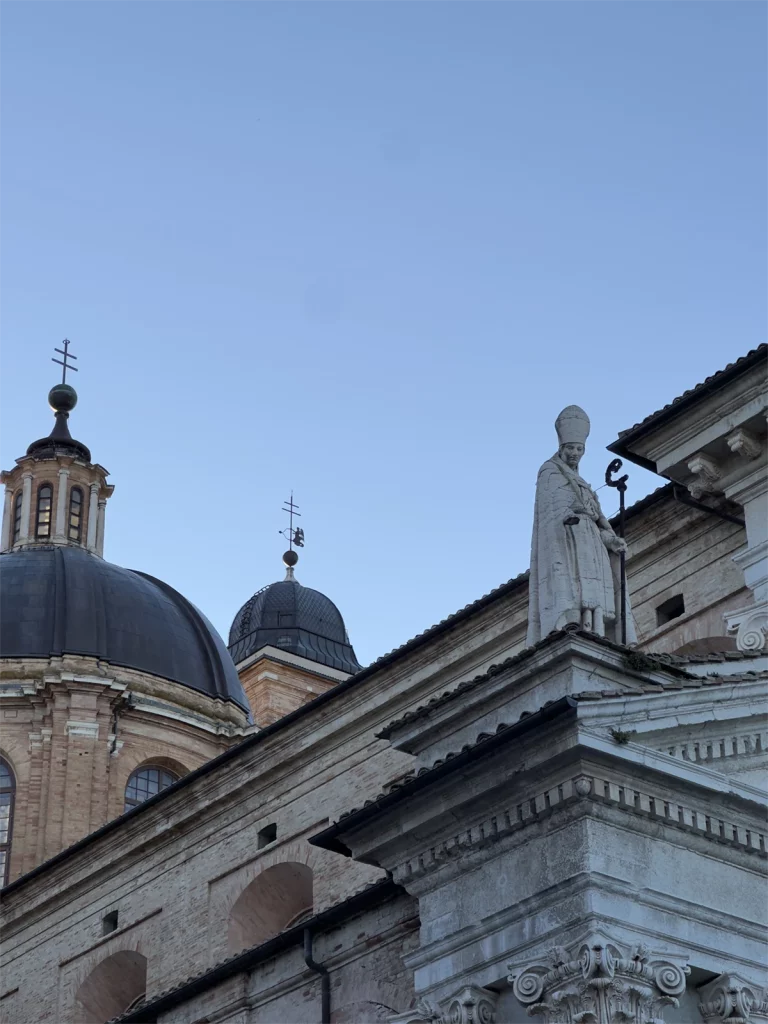 Urbino
