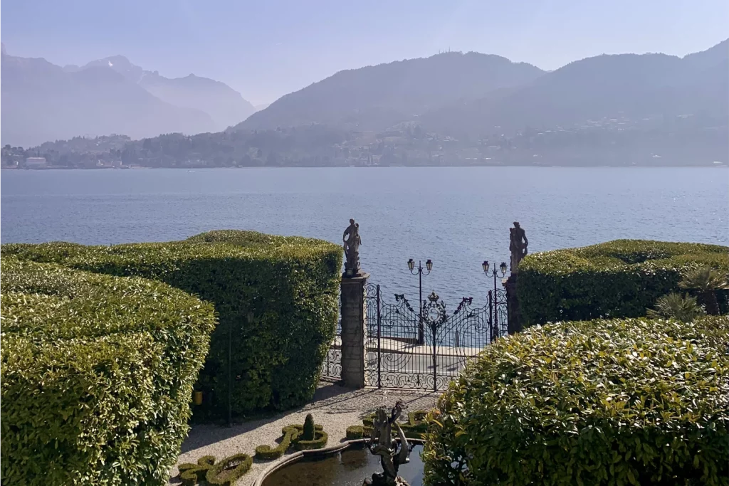 Villa Carlotta, Tremezzina (CO)