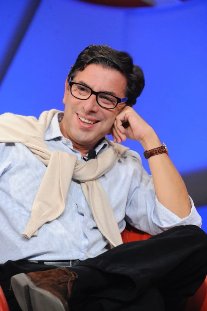 Antonio Monda, autore di Incontri Ravvicinati