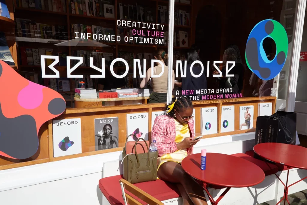 Beyond Noise 10_2025