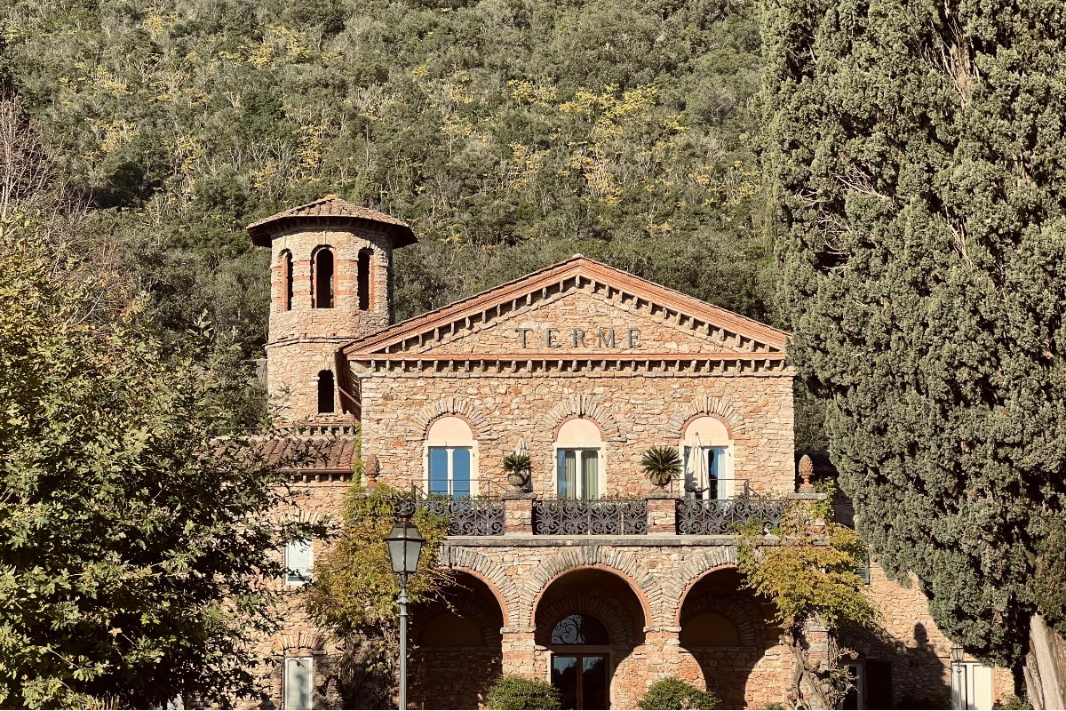 Grotta Giusti