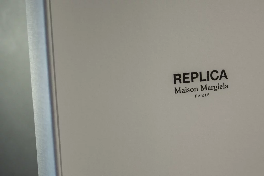 Replica – Maison Margiela