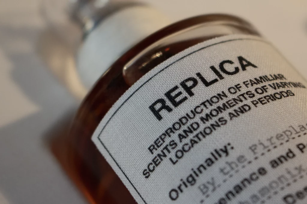 Replica – Maison Margiela