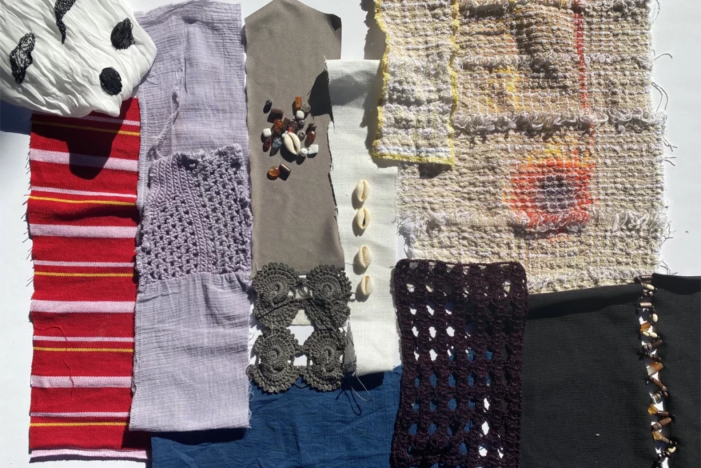 Fabric Chart
